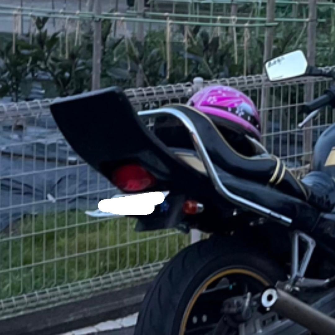 バリオス 1型 ハネテール 羽 羽テール 延長 - メルカリ