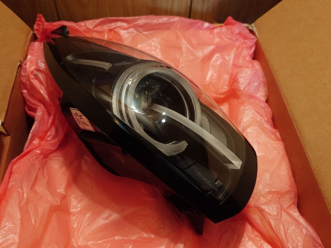 コーリンシャレード BM アクセラスポーツ LEDテールライト クリア