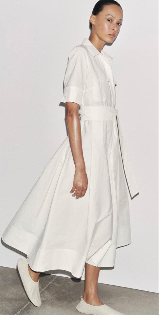 DimMoire 夢骸の童話 浴衣セット white ディムモアール