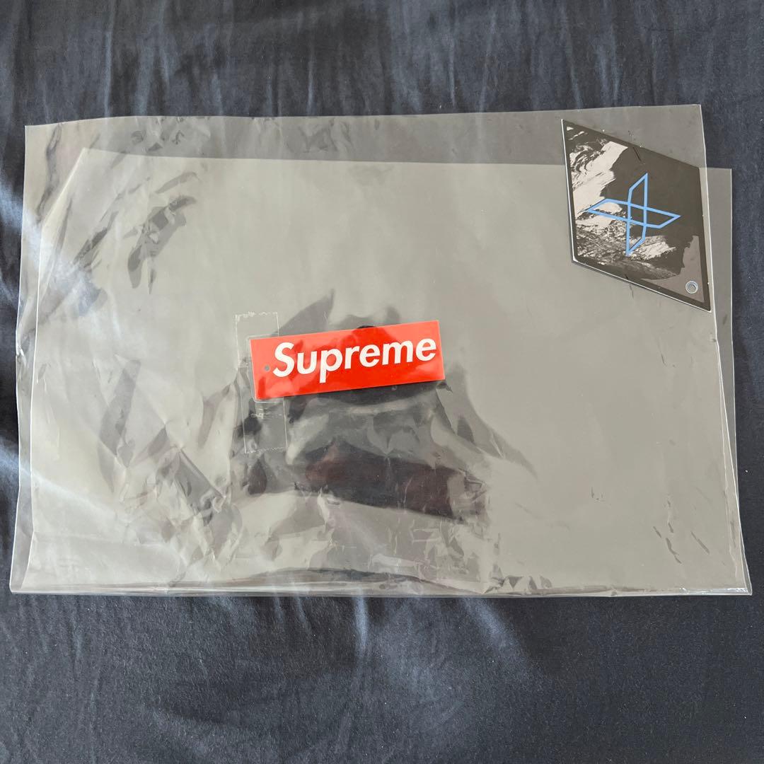 Supreme Small Cinch Pouch 2023FW 