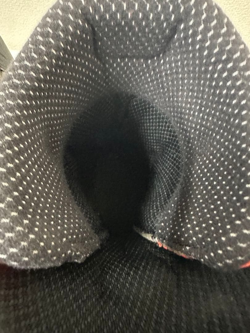 RIDE ROOK メンズ　BOAスノーボードブーツ 27.0cm