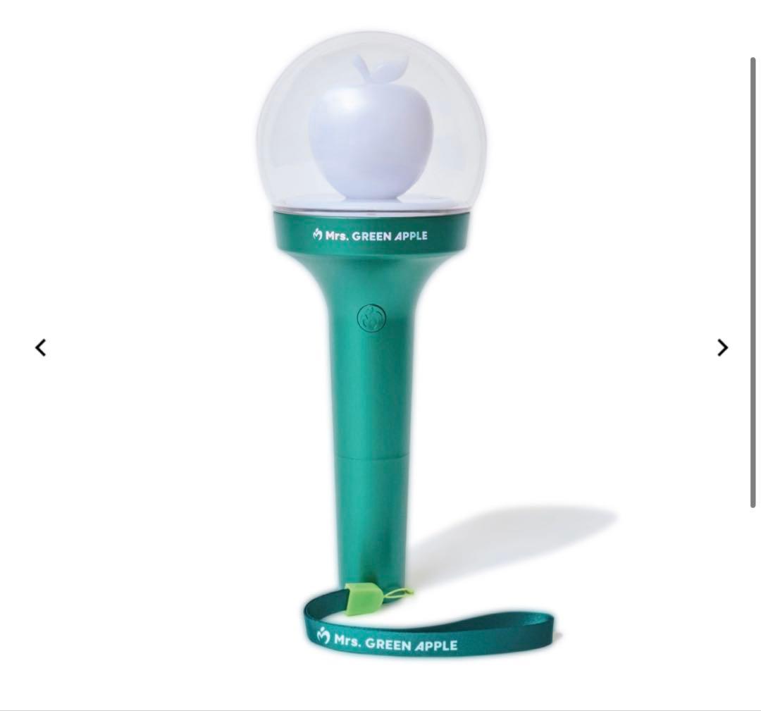 新品】ミセスペンライト／スティックリボンセット - メルカリ