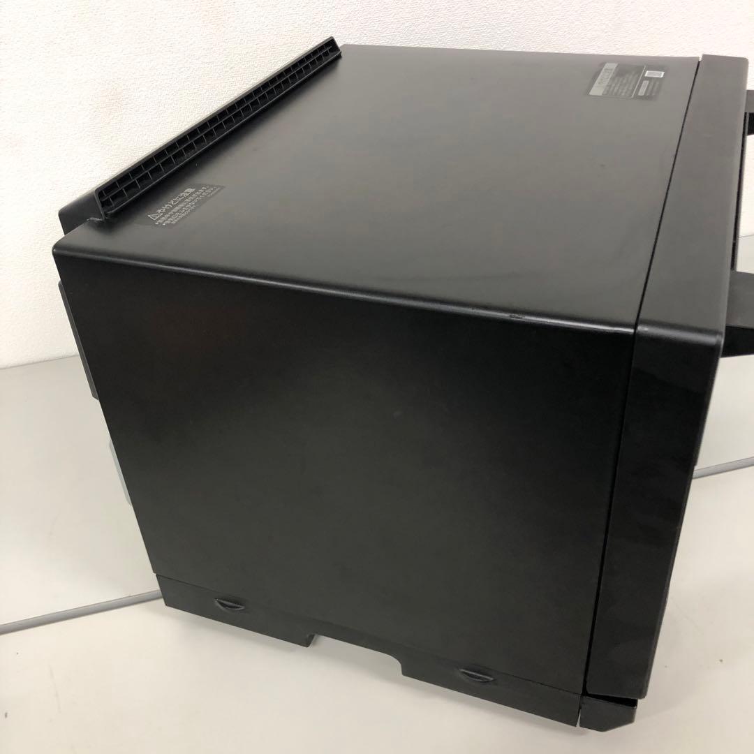 M08/01a1703☆ウォーターオーブン AX-RA20-H 2022年製