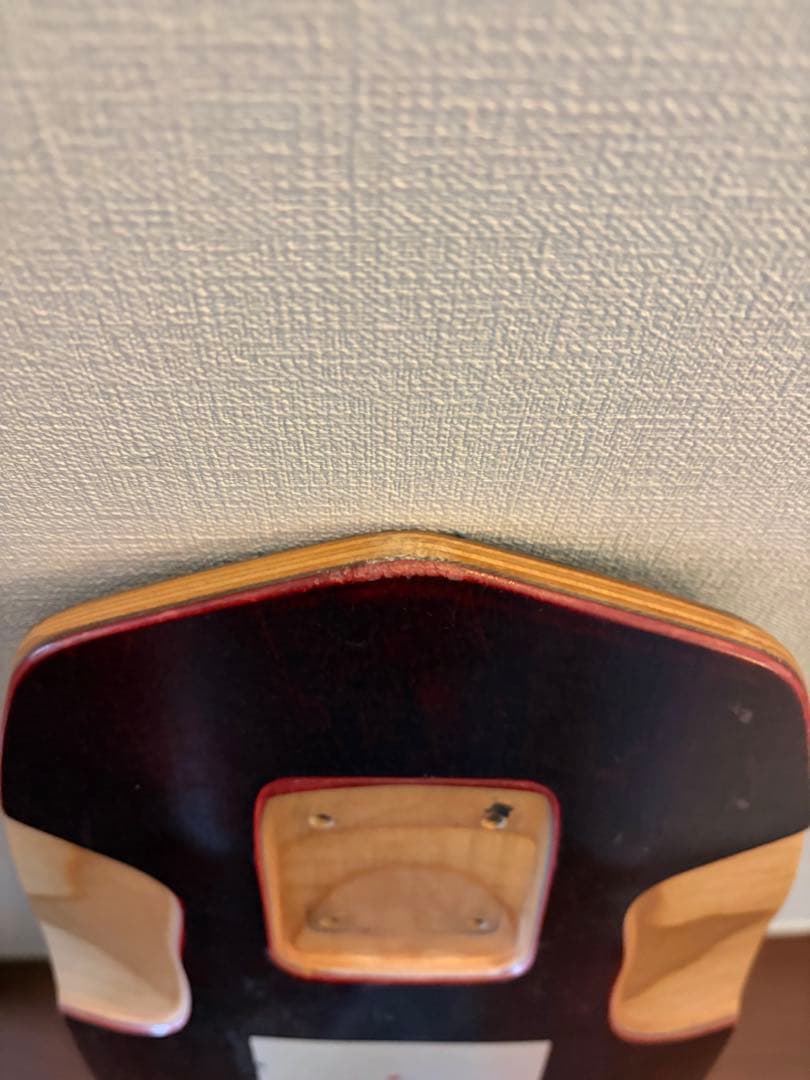 い*店様 Prism Hindsight Cop Caller ロンスケ ダウン スケートボード