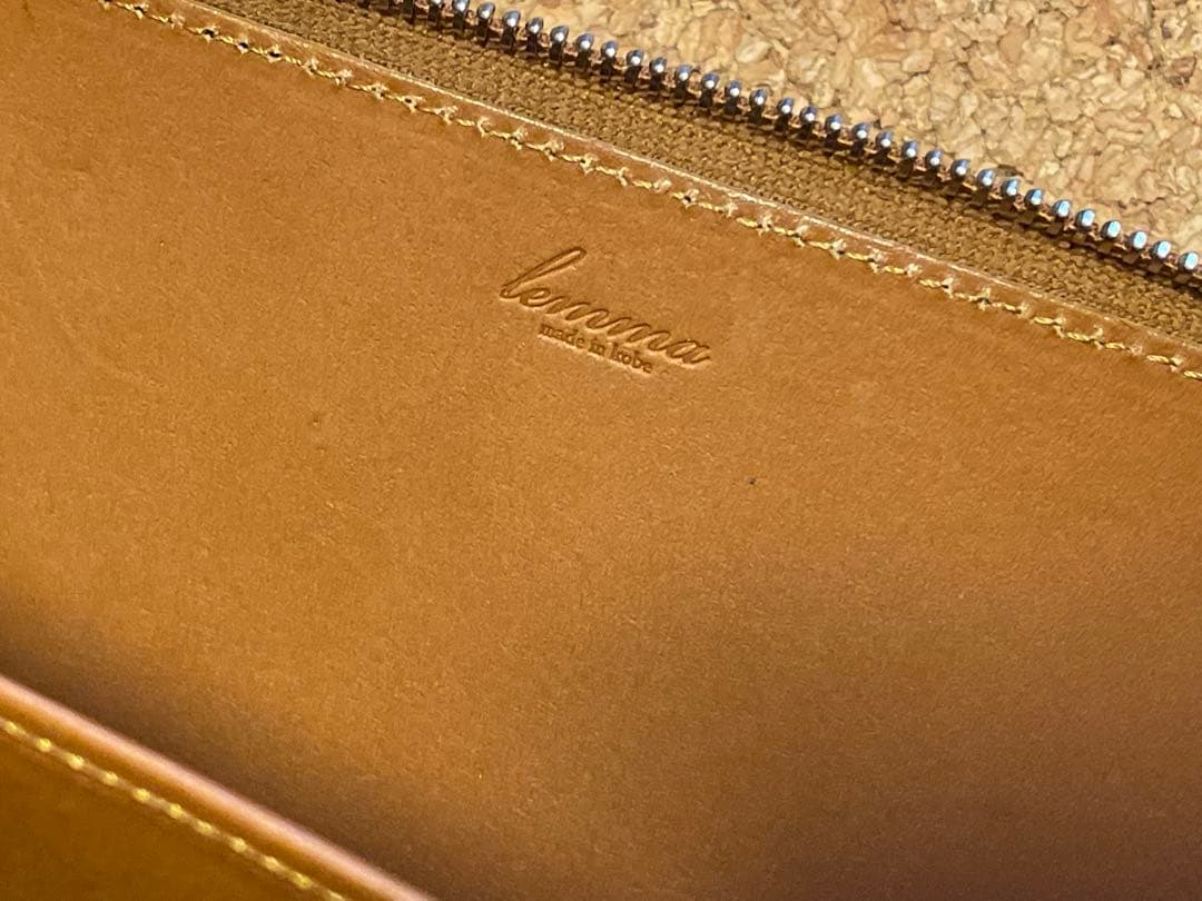 ◇感謝価格◇lemma◇レンマ◇Elastico◇エラスティコミドルウォレット