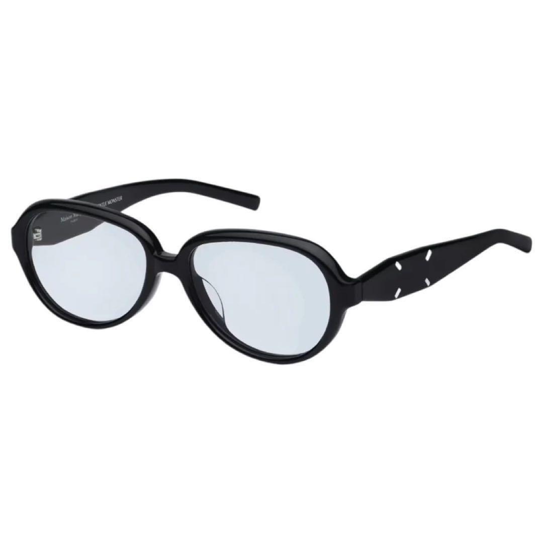 Maison Margiela×GENTLE MONSTER MM211 Maison Margiela - MM211 RC7(BR) | Gentle Monster INT Official Site