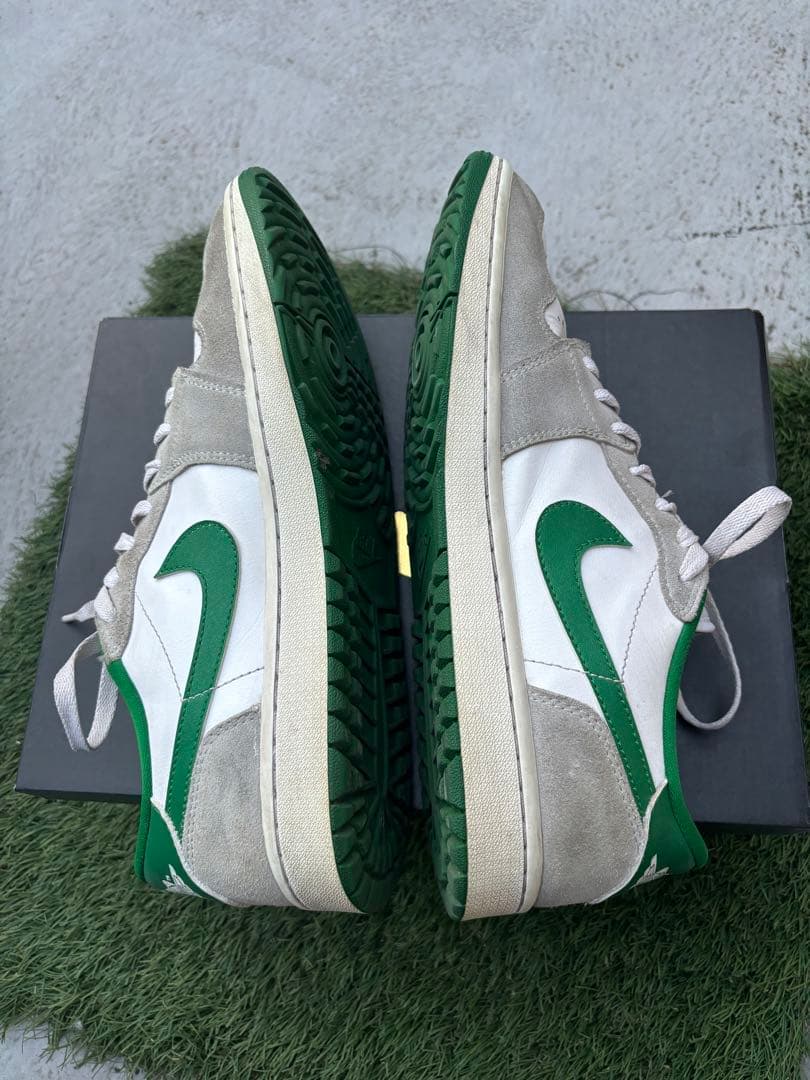 NIKE エアジョーダン1 ロー G 28.5cm