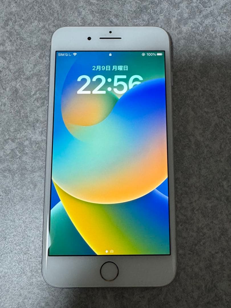 Apple iPhone 8 Plus シルバー 本体 iPhone 8 Plus｜価格比較・最新情報 - 価格.com