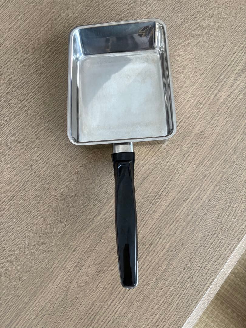 ロイヤルクイーン　 ステンレス 卵焼器(五重構造) 2026年最新】ロイヤルクイーン 卵焼きの人気アイテム - メルカリ