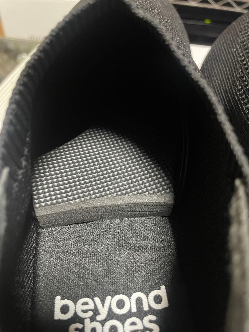 ※6月から送料のため値上げ じぶんでエステ -5kgニットシューズ レディースS