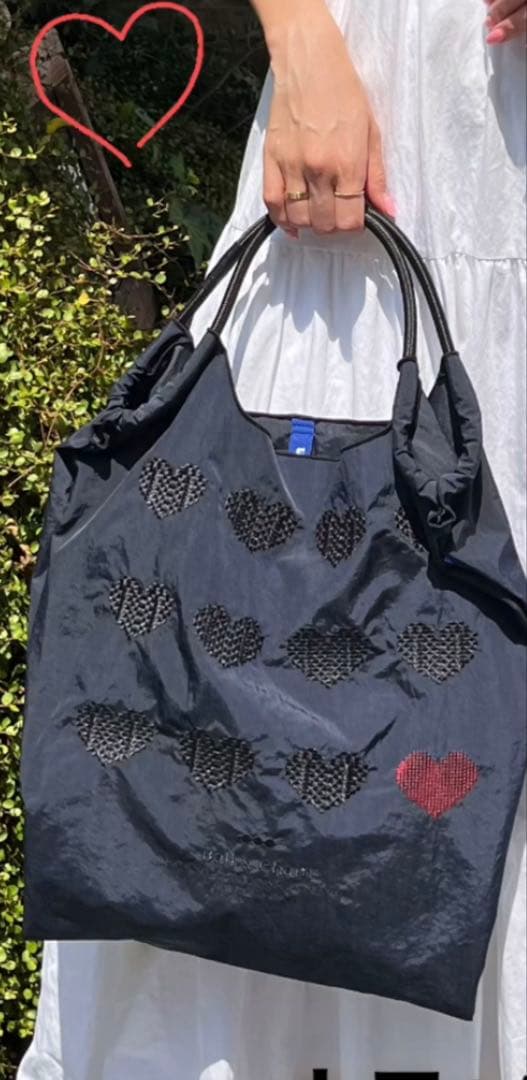 ボールアンドチェーン】 『神戸限定ハート』『9月1日発売』 - メルカリ