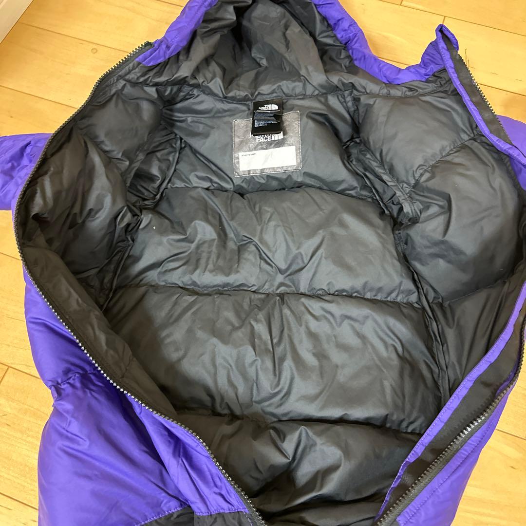 THE NORTH FACE ベビー用スキーウェア サイズ18M-24M