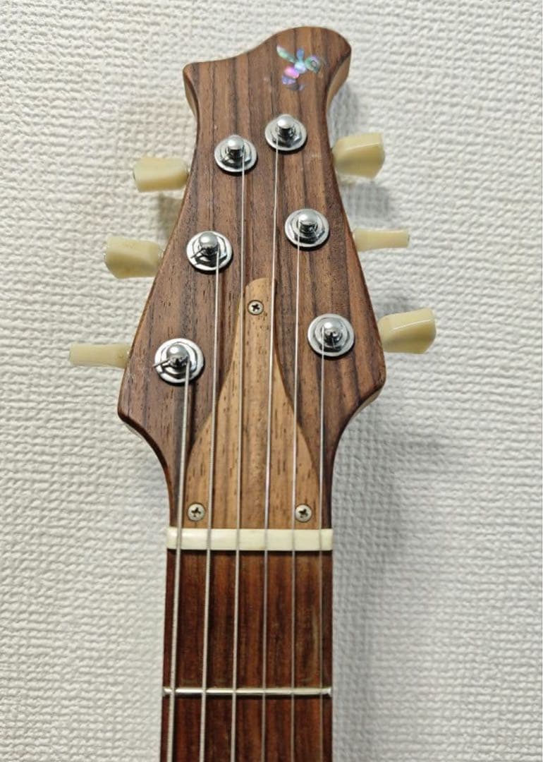 名器！Ryogaのskater初期モデルT3-V - メルカリ