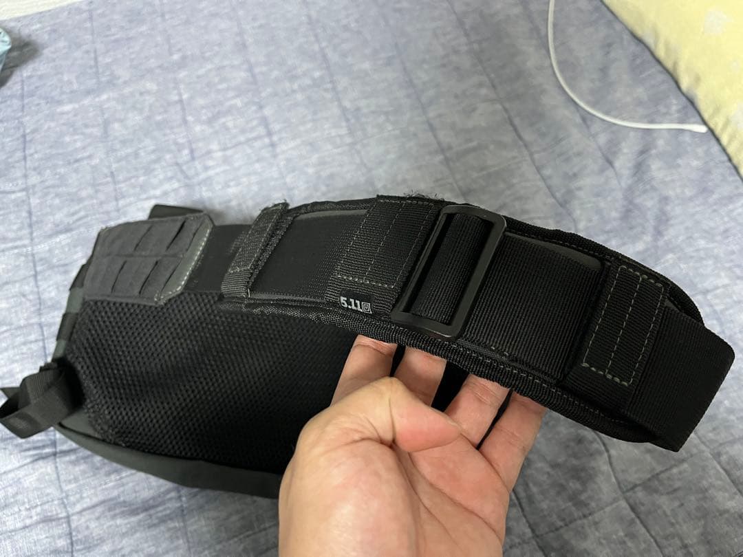 個人装備 4-Banger Bag 5.11Tactical