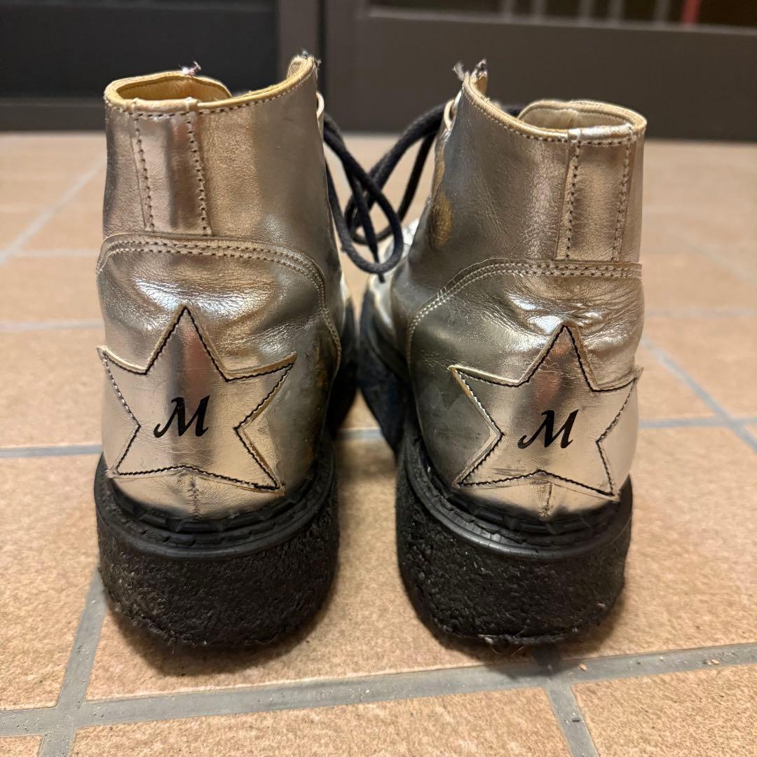 ジョージコックス 私立探偵 濱マイク コラボ UK5 - メルカリ