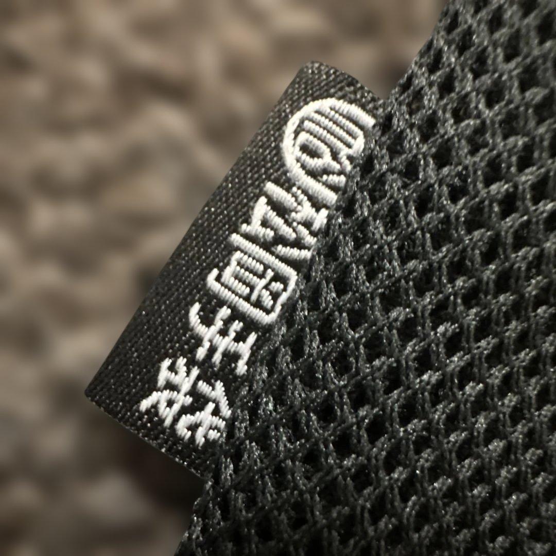 松岡手袋 3フィンガーグローブ オリーブアイボリー 3本指 ESK-2130 S