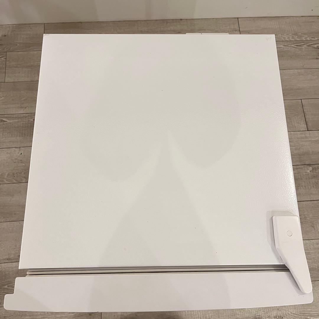 w*h様 ALLEGIA アレジア 61L 家庭用冷凍庫 2021年 - メルカリ