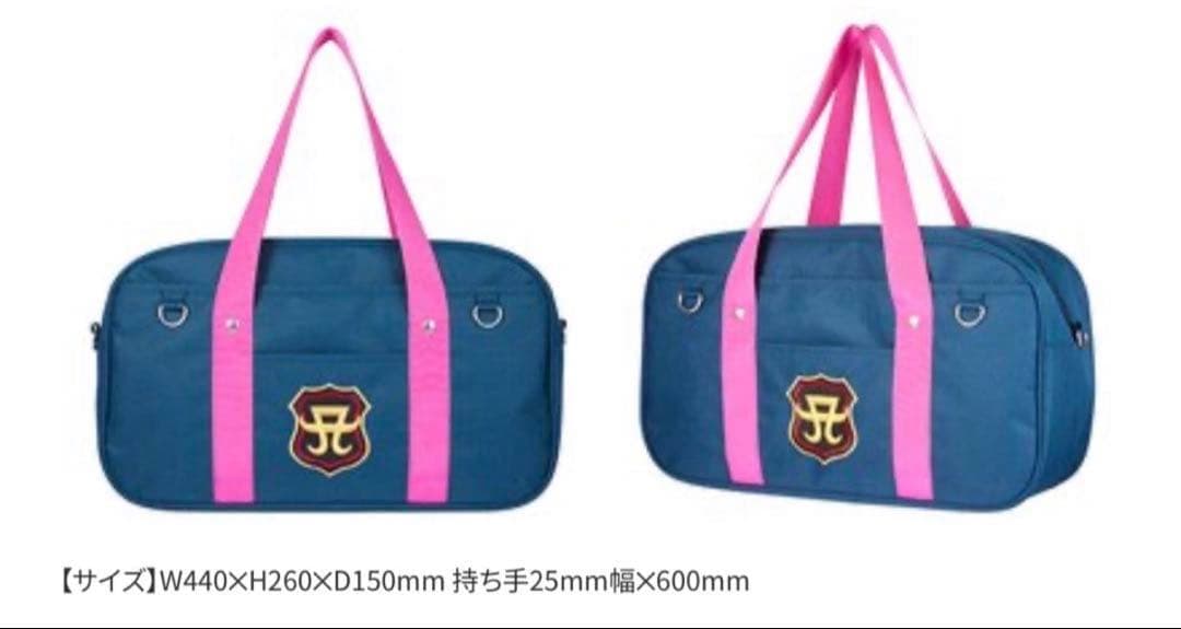 浜崎あゆみ スクールバッグ 初回生産限定盤 答案用紙 クリアファイル