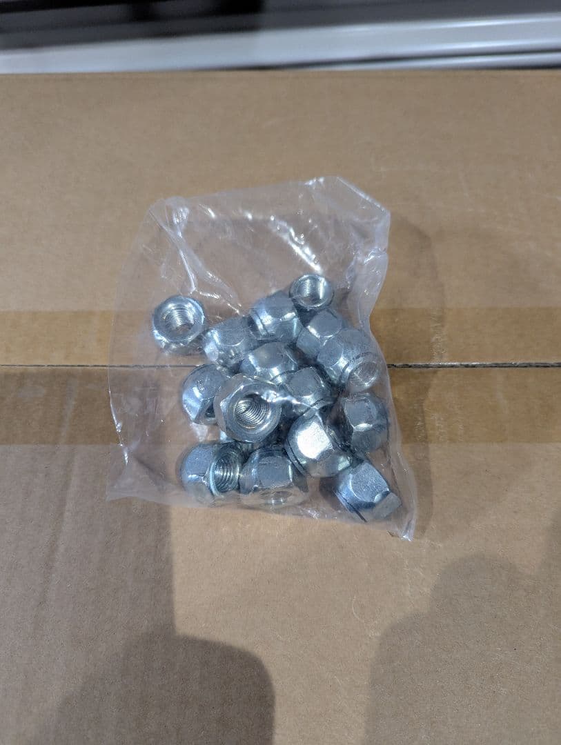 ダイハツ純正 アトレー、ハイゼットカーゴ 鉄チンホイール✕4 - メルカリ