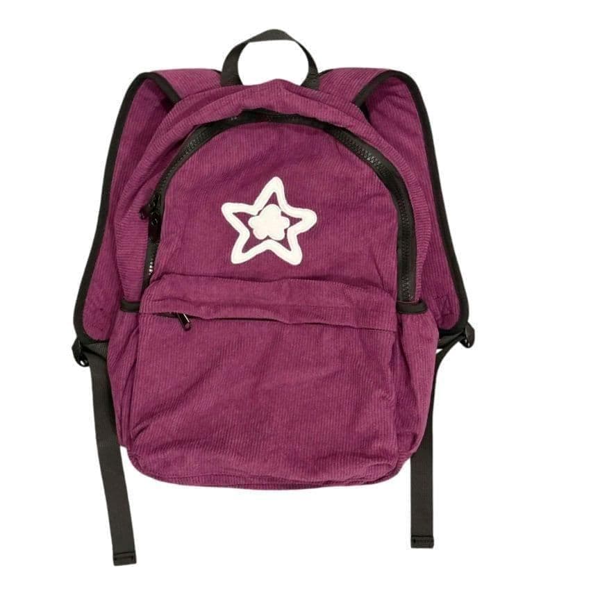 STARTEAM Corduroy Backpack リュック バックパック - メルカリ