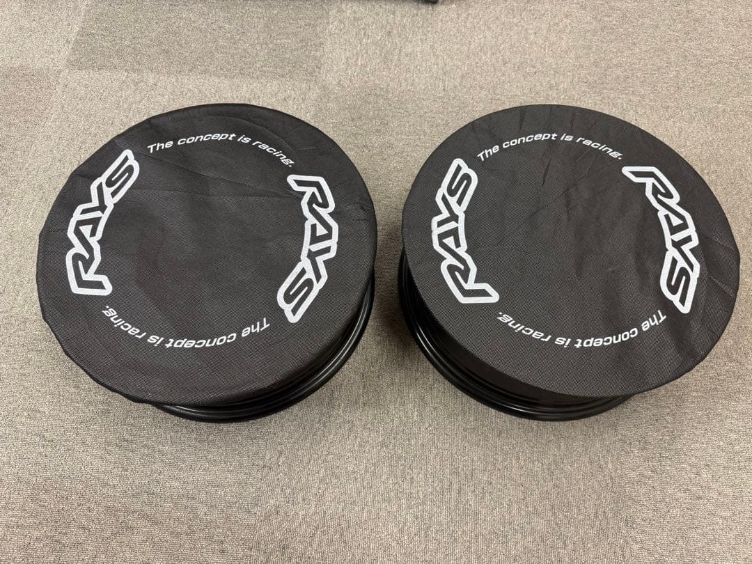 タイヤ・ホイール RAYS TE37 sonic 16inch 5.5J+45 4H-100