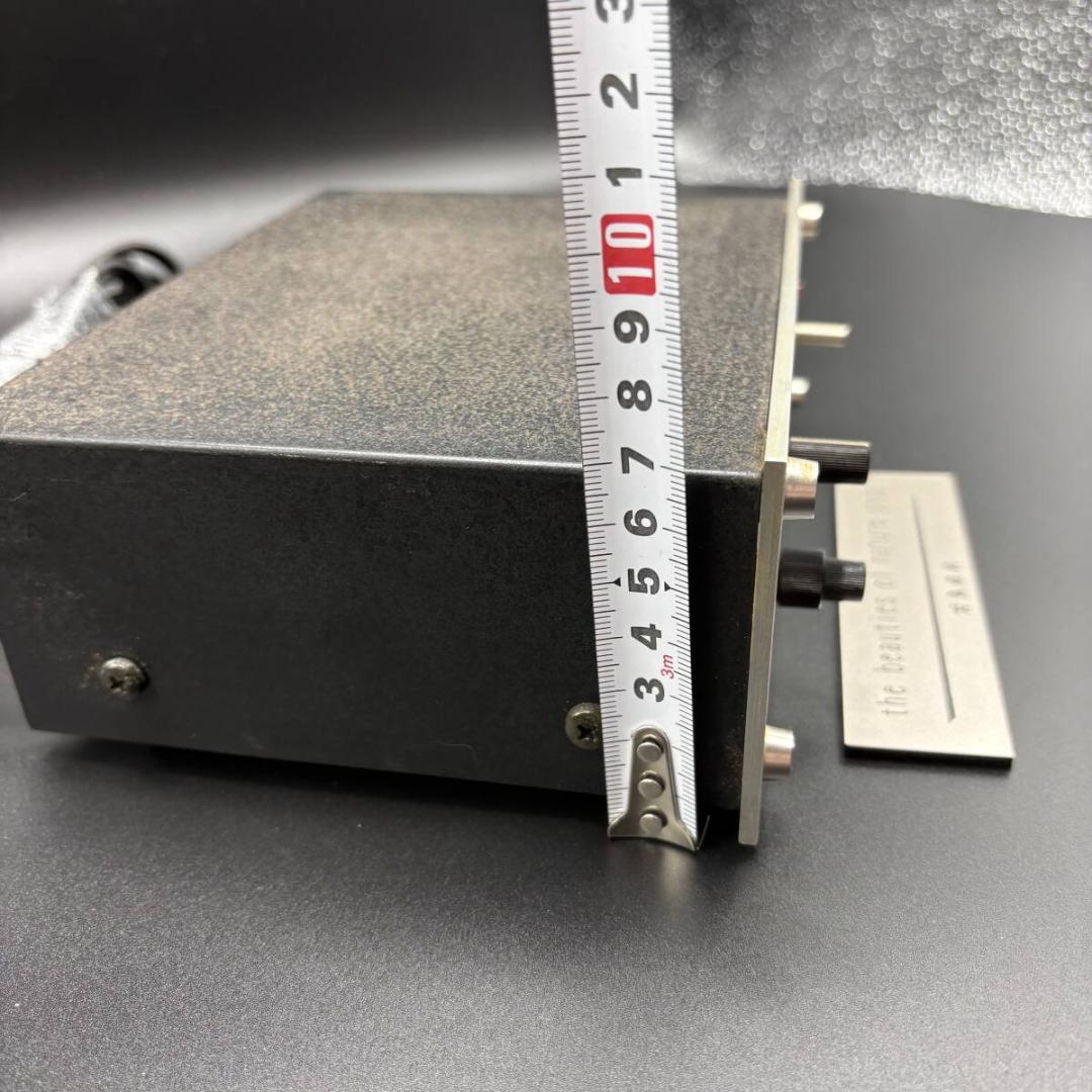 Pioneer パイオニア PP-215A オーディオタイマー パタパタ時計 - メルカリ