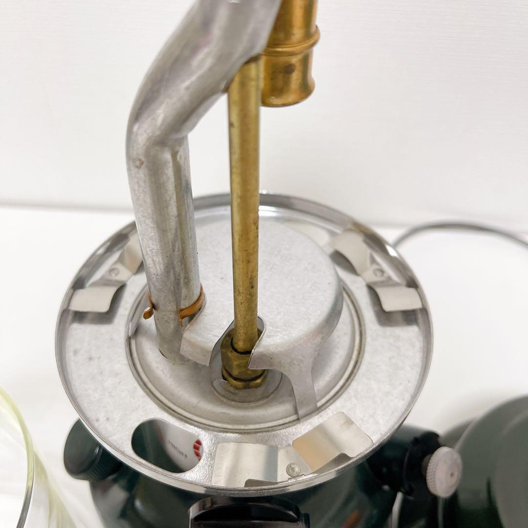 美品・95年製】コールマン Coleman ランタン 286A 740J - メルカリ