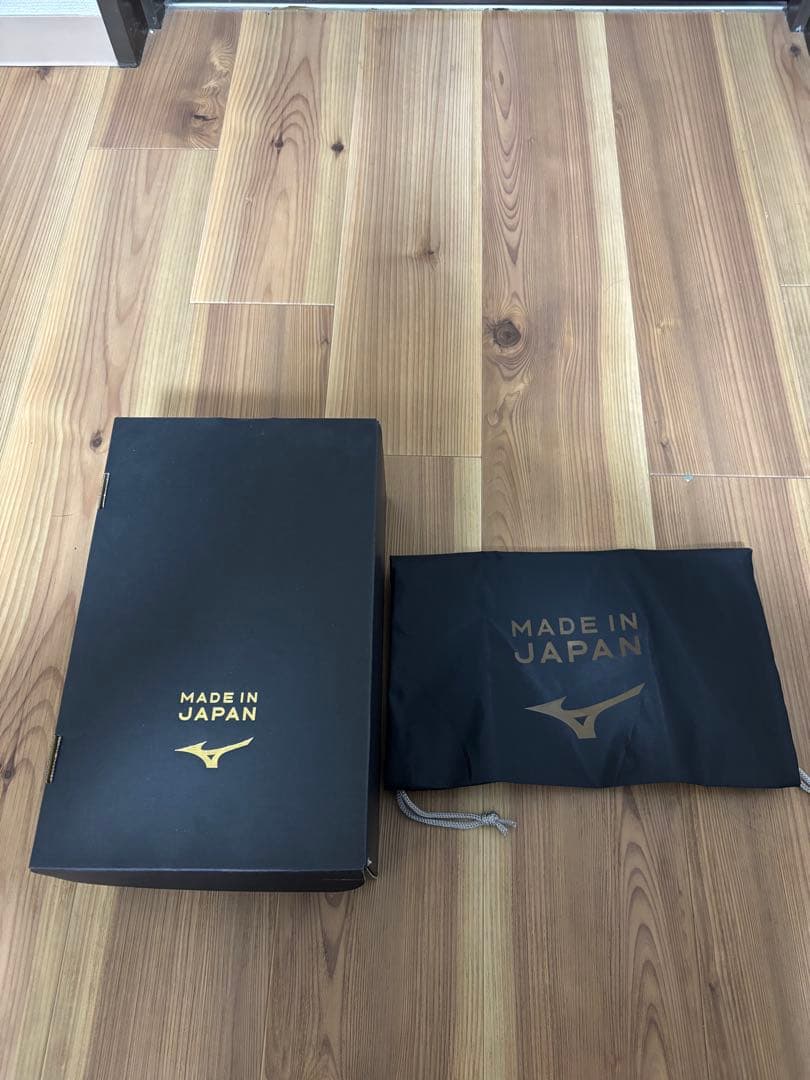 Mizuno サッカーシューズ モレリアネオ４　28.0cm 新品