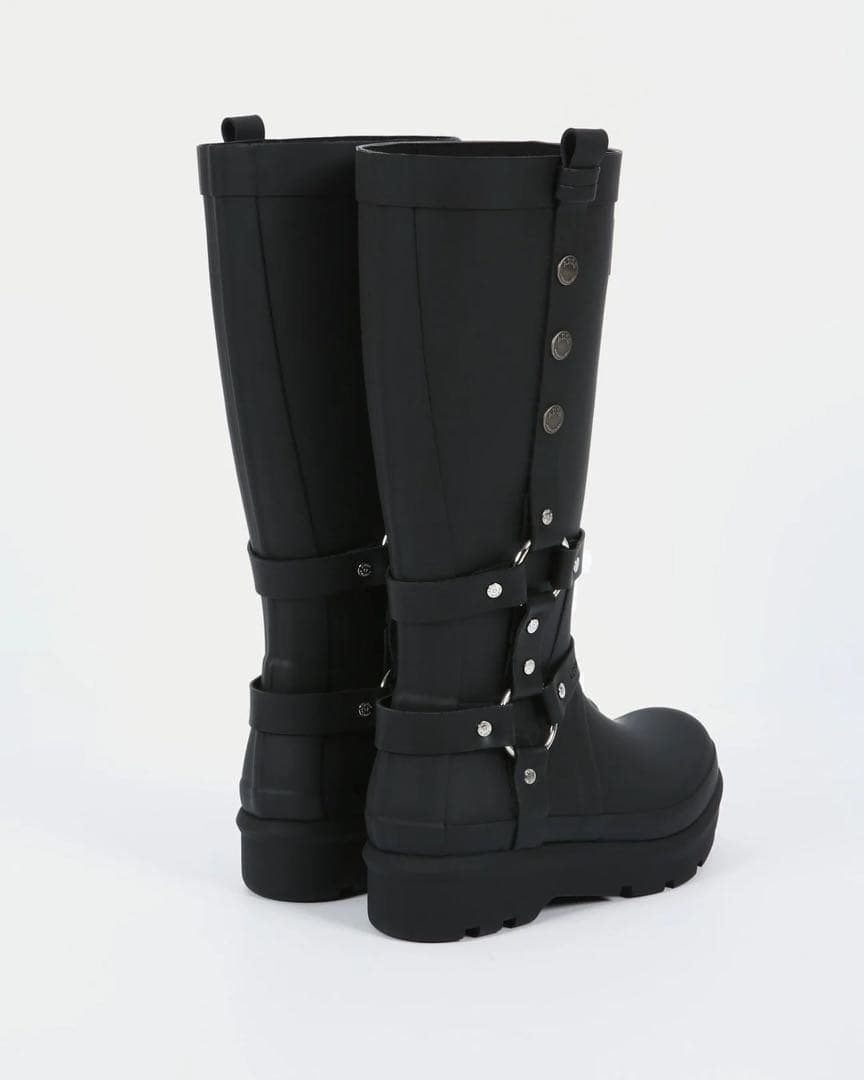 ADSB X HUNTER UNISEX ORIGINAL TALL BOOT - メルカリ