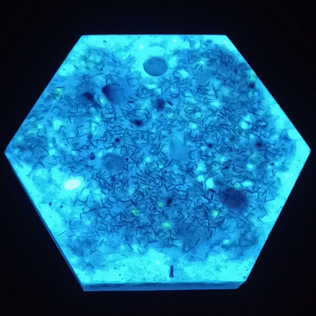 ②《ミスリル2.3Neoヘキサゴン・～ナウグラミール～》量子のエアレンディルの光