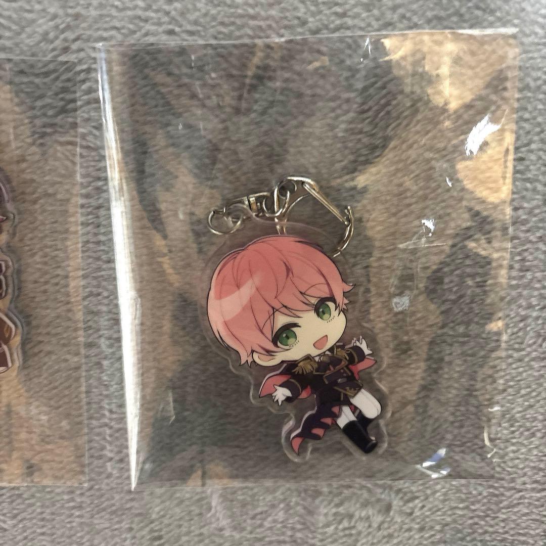 てるとくん アクキー アクスタ セット KnightX 騎士X 騎士A - メルカリ