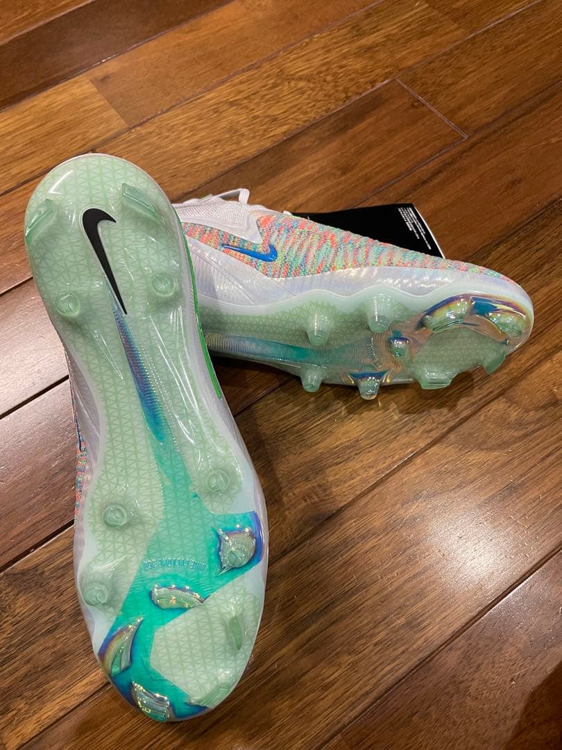 シューズ Nike Phantom 6 Low Elite FG SE 28.5cm