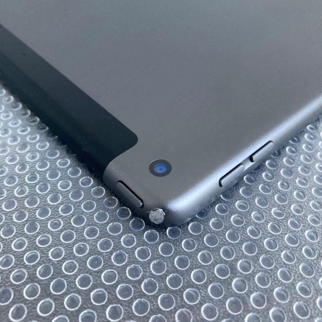 4099【早い者勝ち】電池最良好☆iPad7 第7世代 32GB SIMフリー