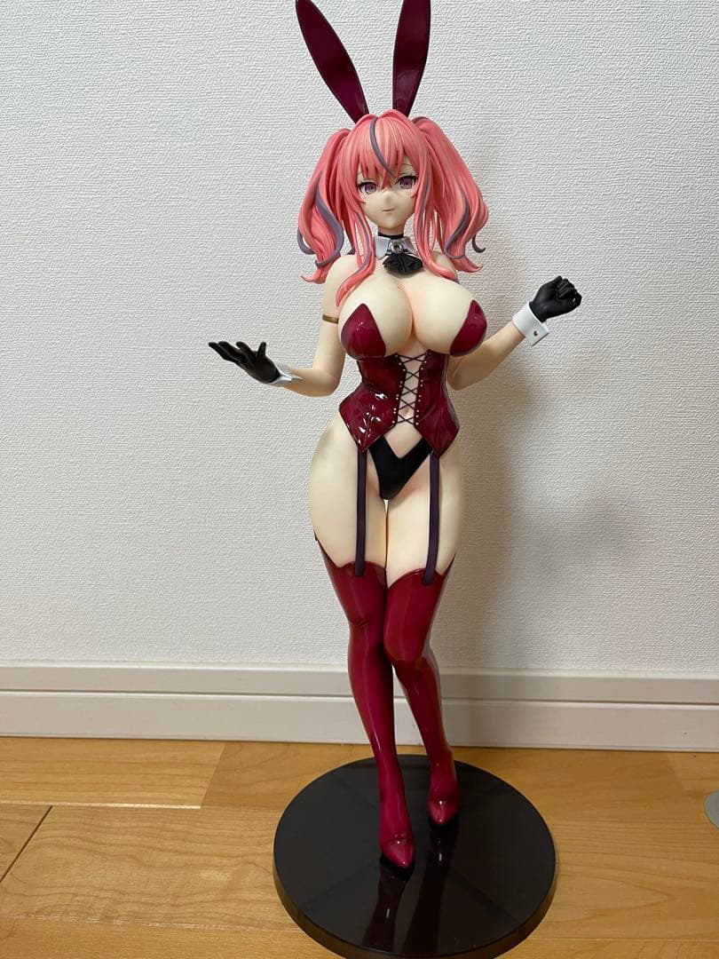 ブレマートン　アニバーサリーバニーver. 1/4スケールフィギュア