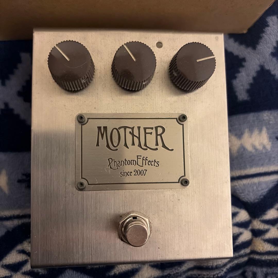 MOTHER Phantom Fx - メルカリ
