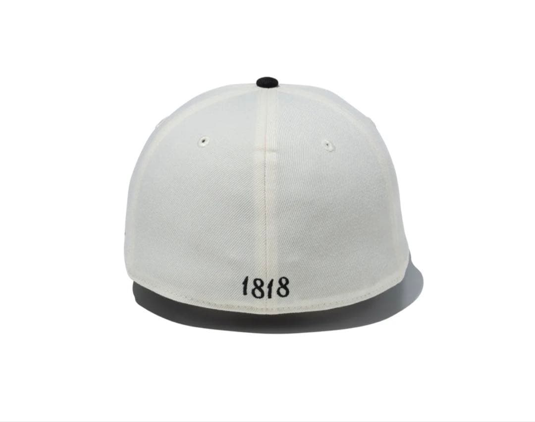 7 1/2 New Era Brooks Brothers 59FIFTY - メルカリ