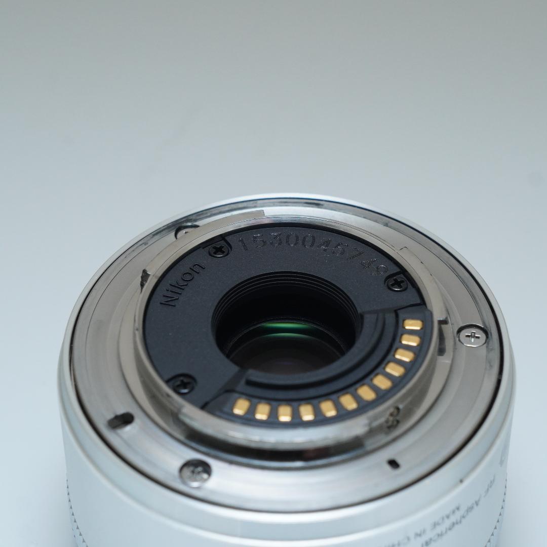 ニコン Nikkor 18.5mm f1.8 単焦点レンズ