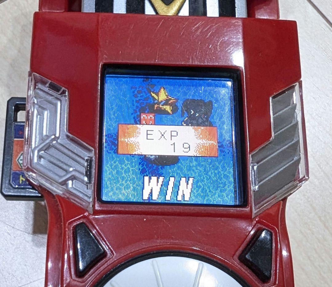 希少 デジモンクロスローダー デジモンクロスウォーズ デジメモリ4枚