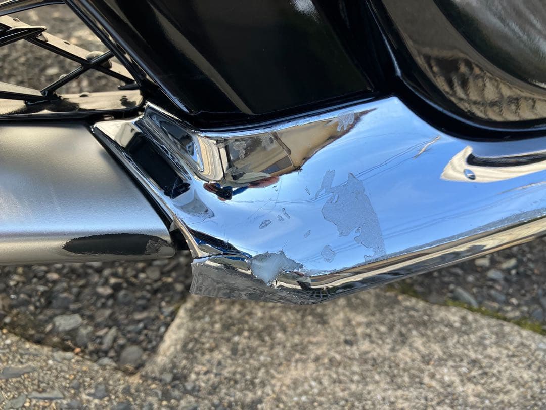 AXVH70 カムリWS フロントバンパー【近郊の方及び引取可能な方限定