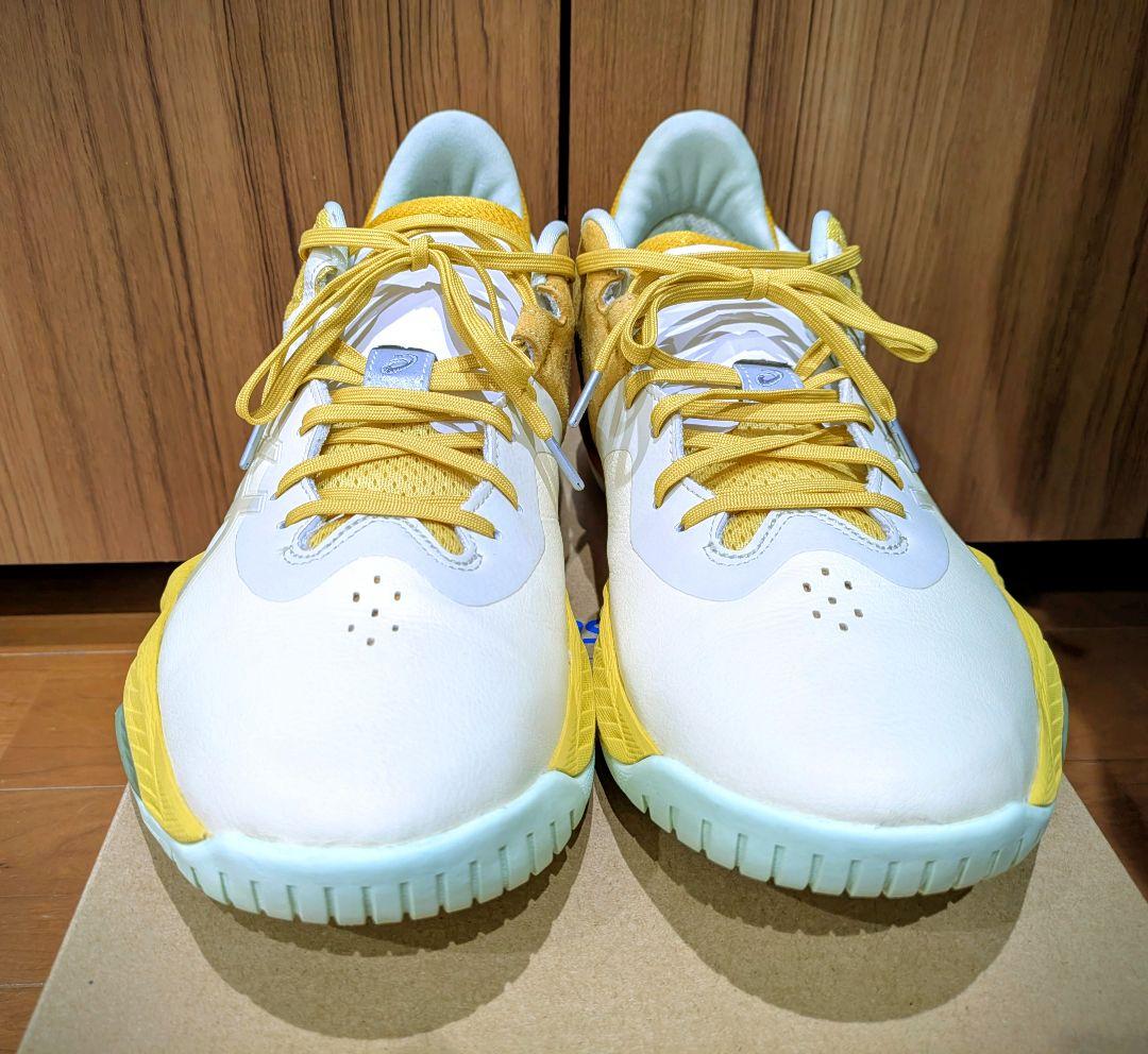 ballaholic × Asics Nova Surge Low ASICS × ballaholic Collaboration 