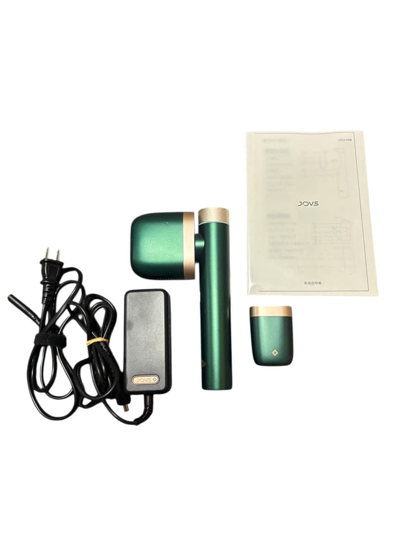 JOVS T3 Pro Max 脱毛器　最上位モデル Amazon | JOVS T3 Pro max （ティースリー プロマックス） 脱毛器 光