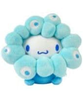 関西万博限定 ミャクミャク シナモン ぬいぐるみM - メルカリ