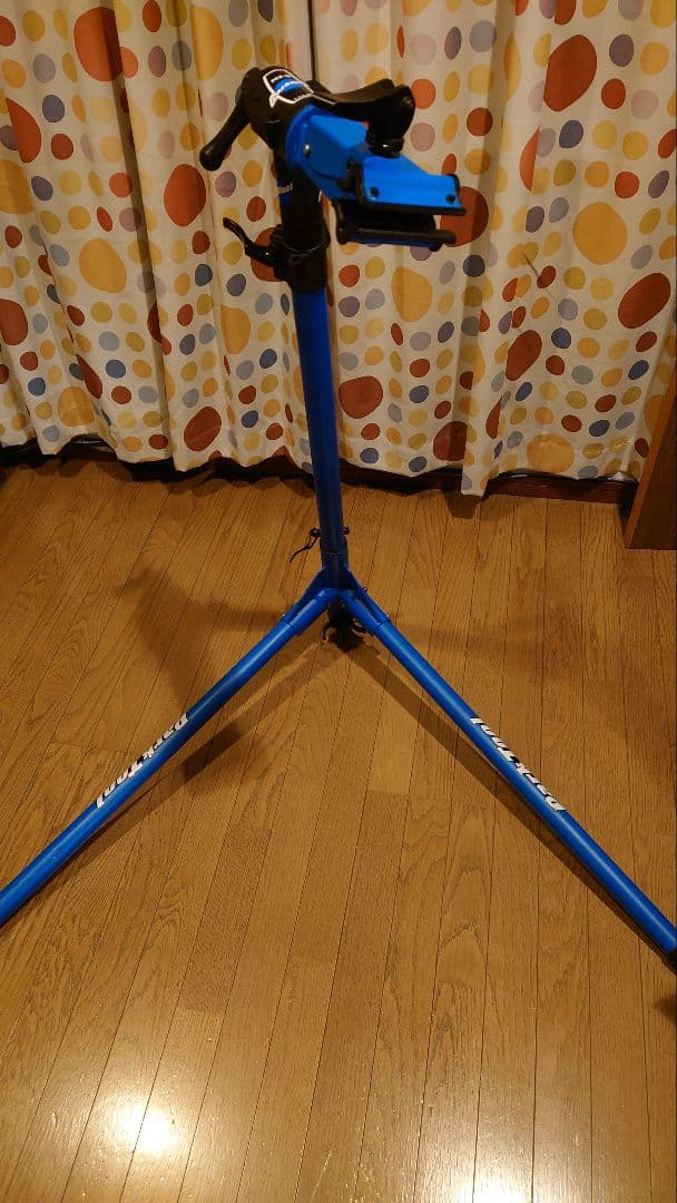 パークツール PCS-10　メンテナンススタンド PCS-10 Home Mechanic Repair Stand | Park Tool