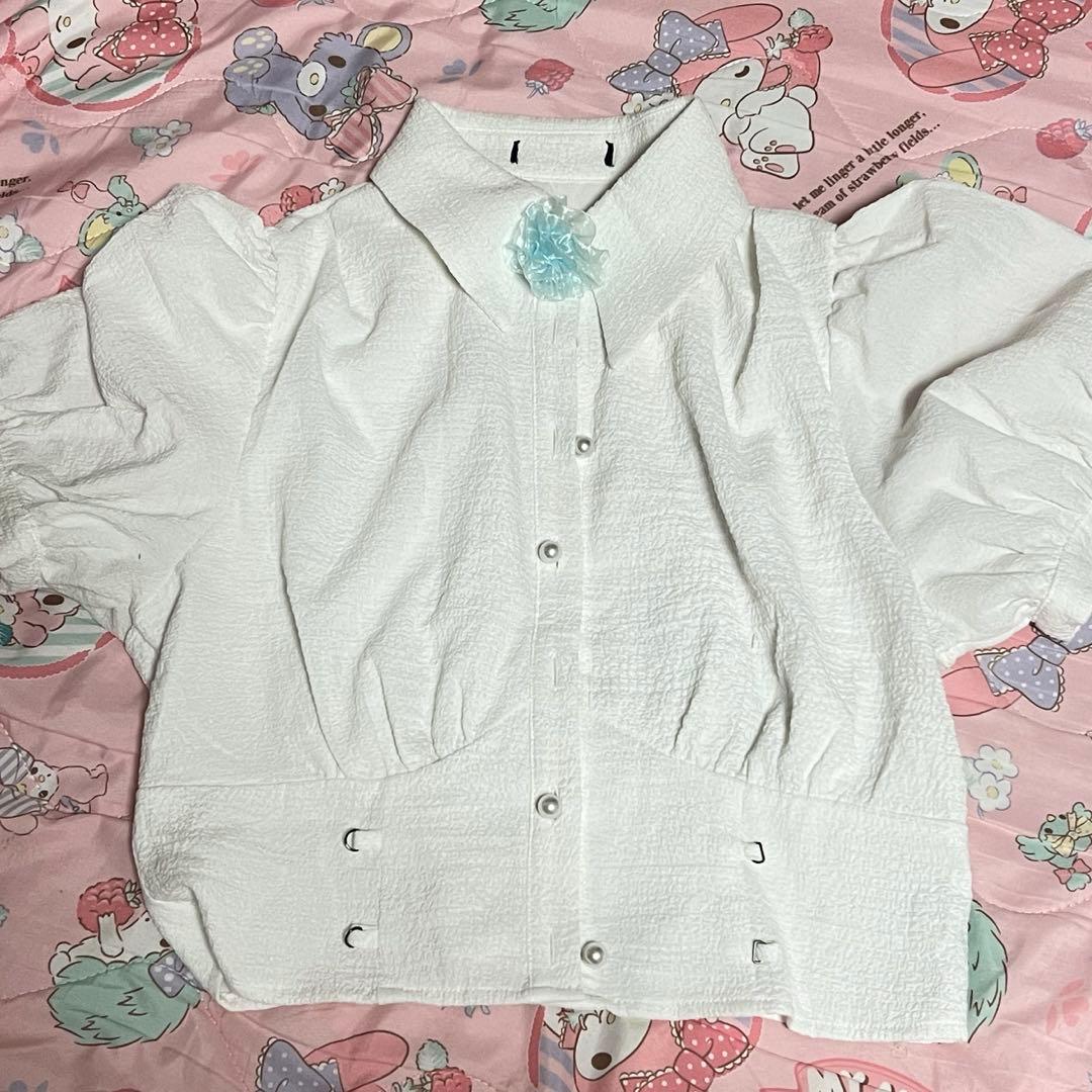 周央サンゴ GTA衣装 コスプレ - メルカリ