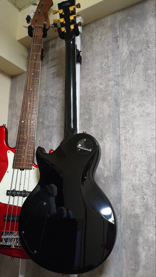 プッフパルトギド様専用 Harley Benton SC-DLX Gotoh - メルカリ