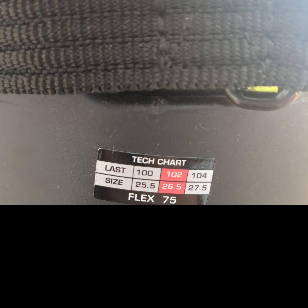 HEAD NEXT GP ヘッド　スキーブーツ 26.5cm