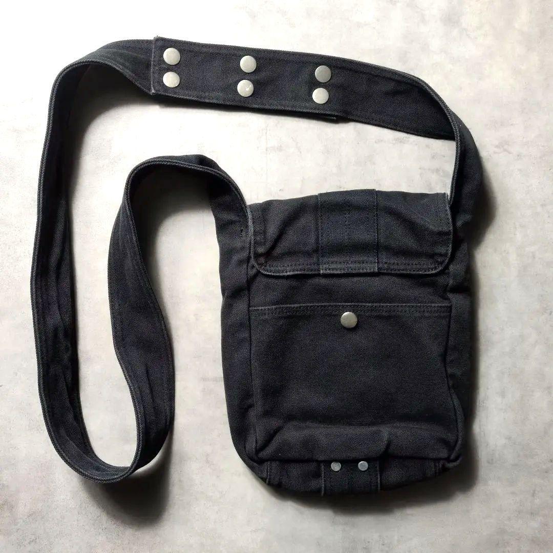 00s y2k DIESEL Cross Body Shoulder Bag - メルカリ