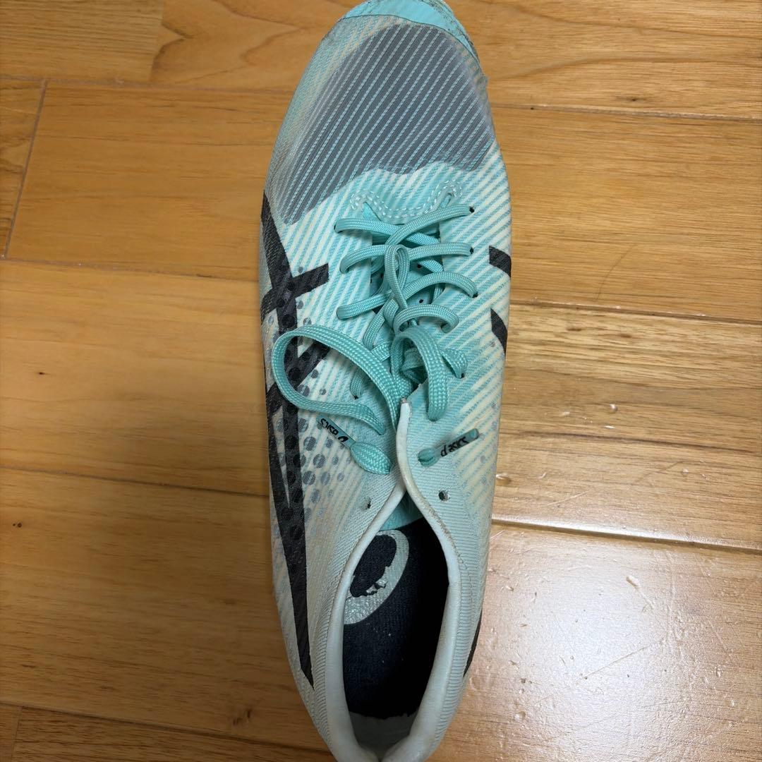 メタスピードSP 26.5cm Illuminate Mint/Black