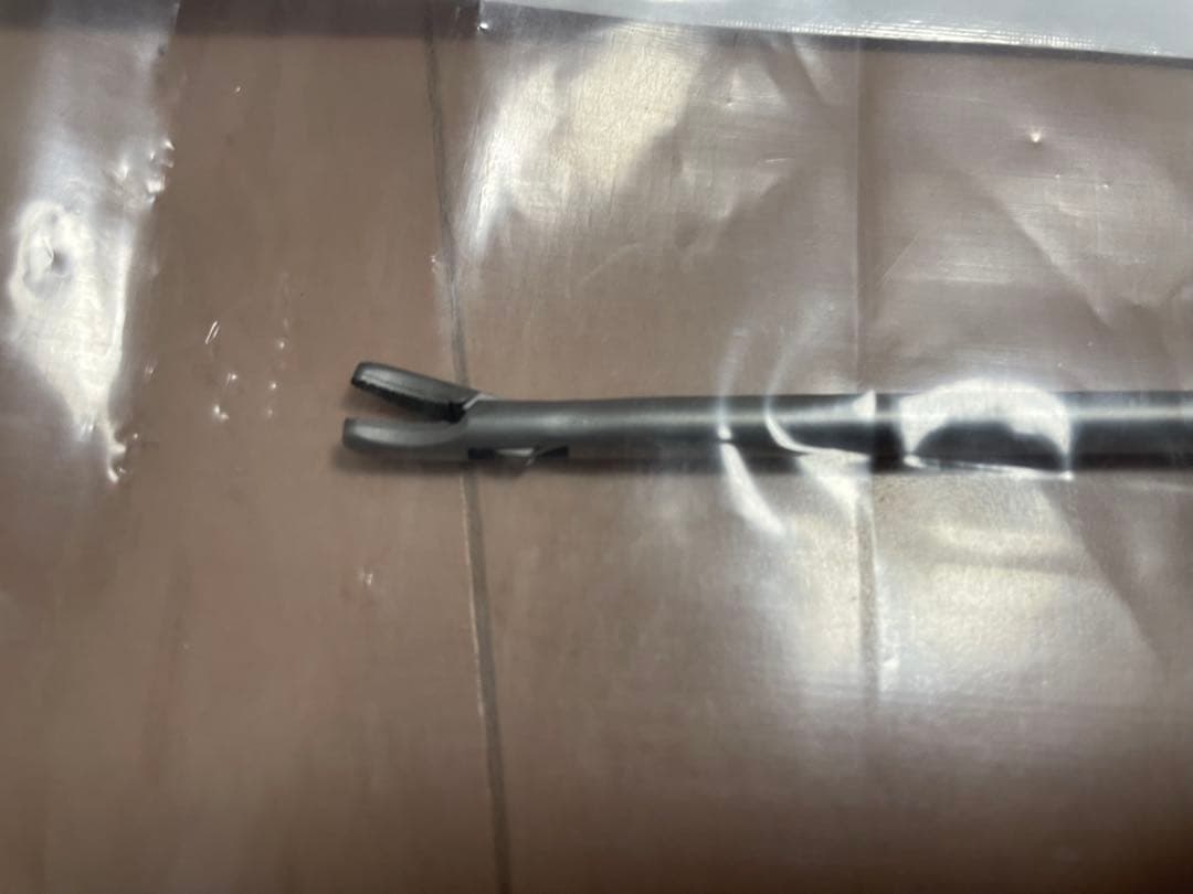 腹腔鏡手術トレーニングセット ETHICONENDPATH型鉗子セット付き - メルカリ