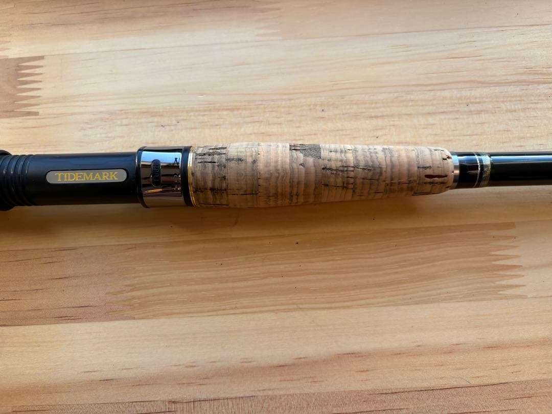 TIDEMARK TMACS 107/09 ダイコー DAIKO - メルカリ